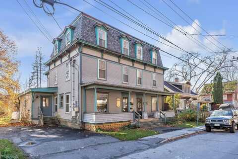 131-133 Elm Street, Montpelier, VT 05602