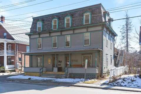 131-133 Elm Street, Montpelier, VT 05602