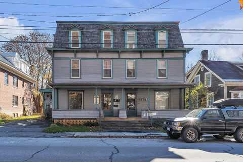 131-133 Elm Street, Montpelier, VT 05602