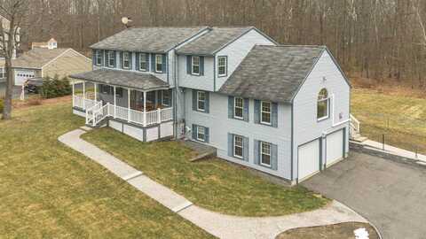 7 Carberry Drive, Derry, NH 03038