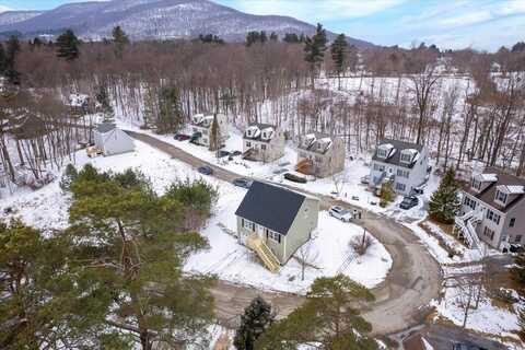 321 Chester Knoll Drive, Bennington, VT 05201