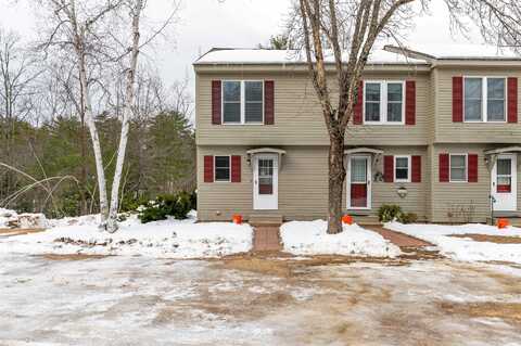 Saco Pines Road, Conway, NH 03818