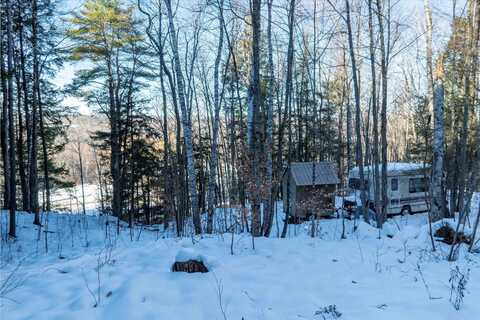 582 Hartley Hill Road, Westminster, VT 05158