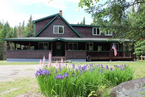 91 Glenwood Drive, Pittsburg, NH 03592