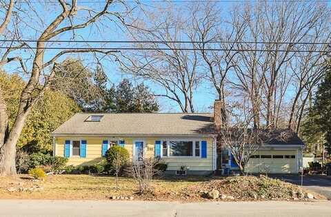 211 High Ridge Road, Manchester, NH 03104