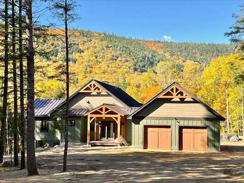 31 Cave Mountain Road, Bartlett, NH 03812