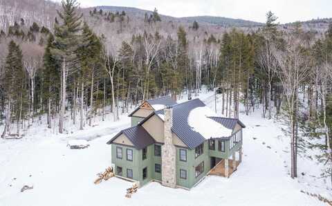 31 Cave Mountain Road, Bartlett, NH 03812