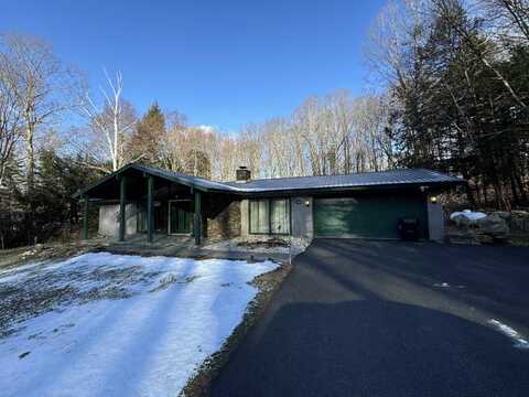 182 Nottingham Park, Manchester, VT 05255