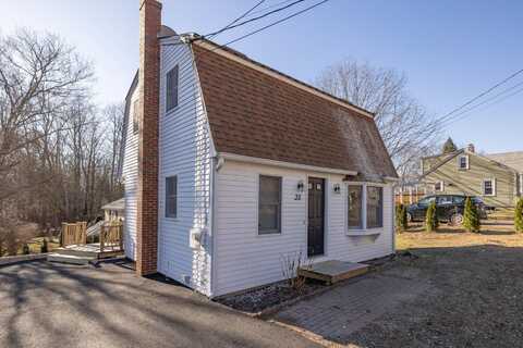 35 S. Eliot Road, Kittery, ME 03904