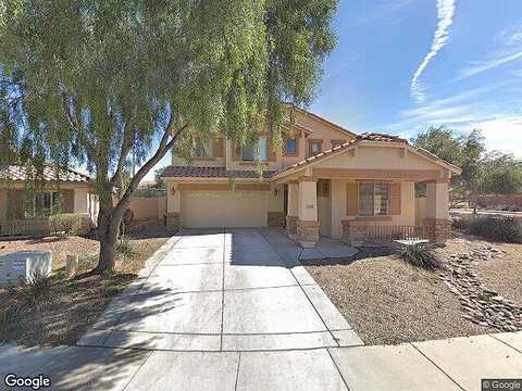 91St, TOLLESON, AZ 85353