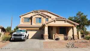 91St, TOLLESON, AZ 85353