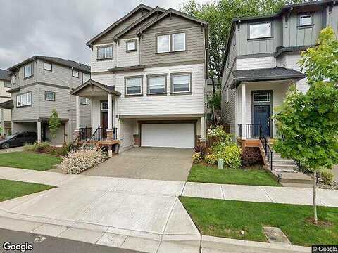 Silvertip, BEAVERTON, OR 97007