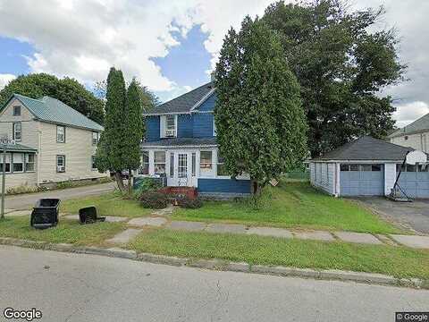 Tuscarora, SAYRE, PA 18840