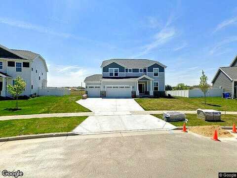 Leo Mary, MADISON, WI 53711