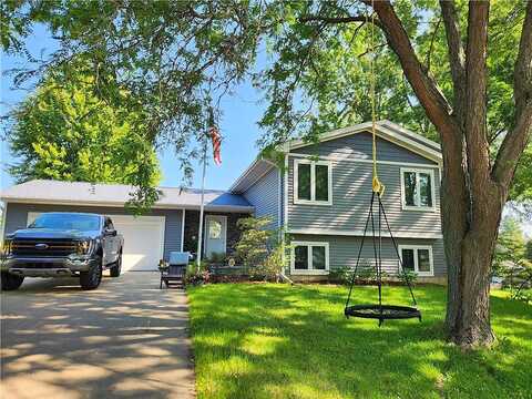 Van Buren, BLACK RIVER FALLS, WI 54615