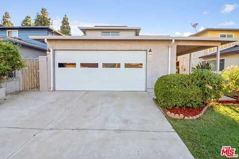 Prondall, CARSON, CA 90746