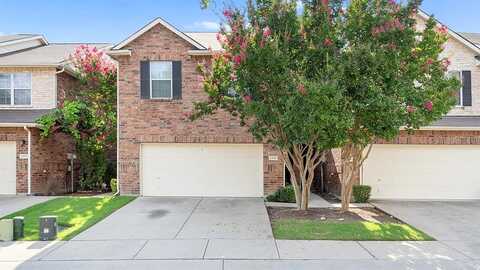 Muirfield, LEWISVILLE, TX 75067