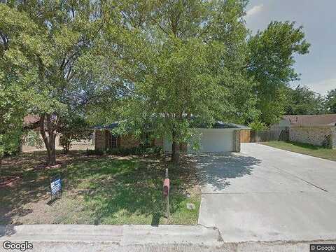 Hillcrest, SANGER, TX 76266