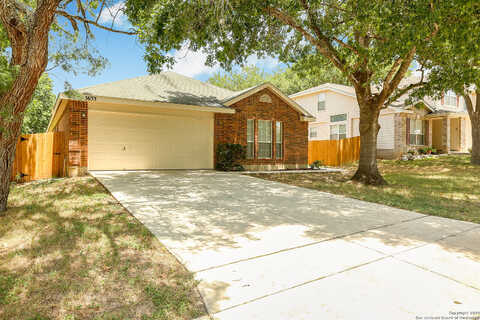 Blakely, SCHERTZ, TX 78154