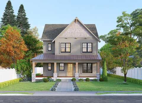 Cosette, HUGO, MN 55038