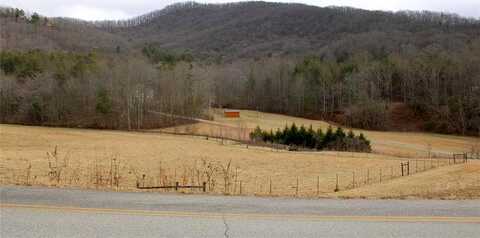 Craig Gap, BLAIRSVILLE, GA 30512