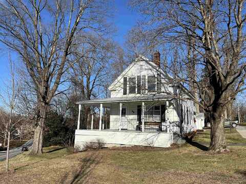 54 Franklin Street, Brandon, VT 05733