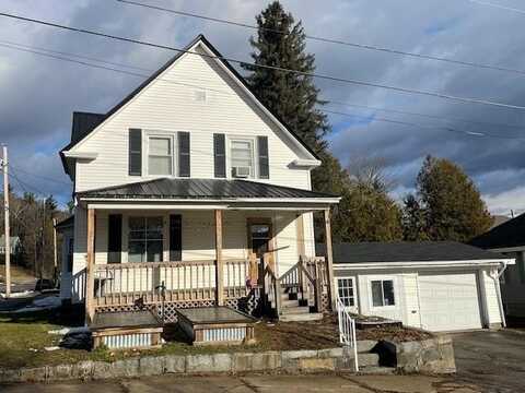 28 10Th Street, Berlin, NH 03570