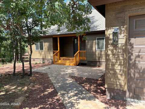 Coconino, PINETOP, AZ 85935