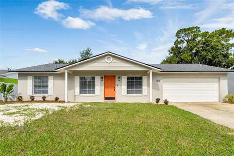 Hendry, ORLANDO, FL 32822