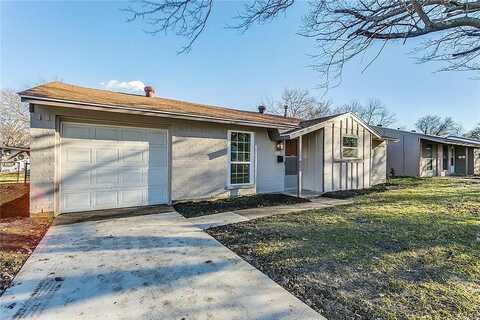 Southridge, BURLESON, TX 76028