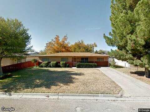 Dees, FORT STOCKTON, TX 79735