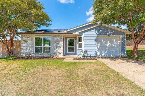 Dunn, THE COLONY, TX 75056