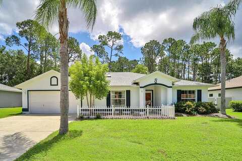 Poplar, PALM COAST, FL 32164