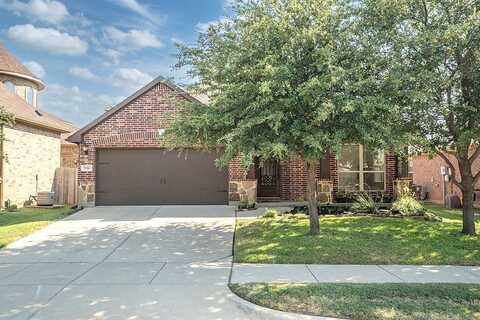 Balmorhea, ARGYLE, TX 76226