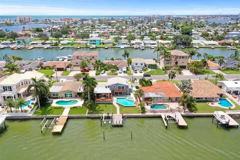 Johns Pass, MADEIRA BEACH, FL 33708