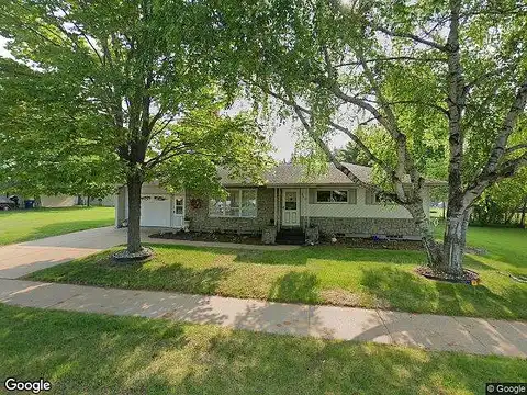 19Th, WAUSAU, WI 54401