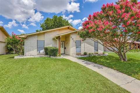 Amhurst, THE COLONY, TX 75056