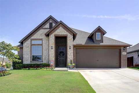 Hillside, JUSTIN, TX 76247