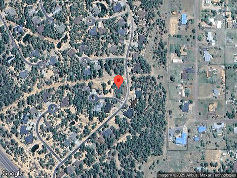 Mountain Gate, LAKESIDE, AZ 85929