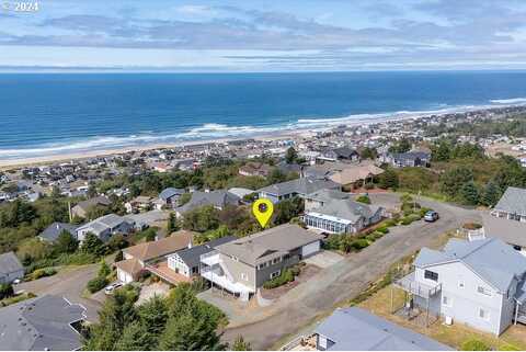 Terrace, ROCKAWAY BEACH, OR 97136