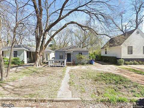 Avenue D, AUSTIN, TX 78751