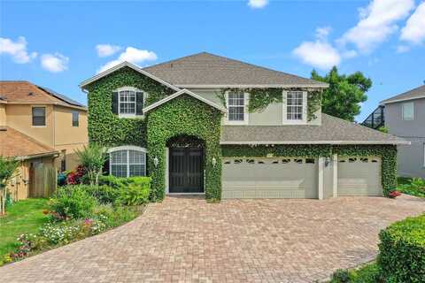 Via Tuscany, LAKE MARY, FL 32746