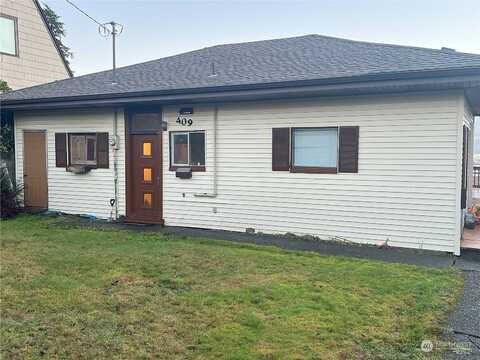 2Nd, ABERDEEN, WA 98520