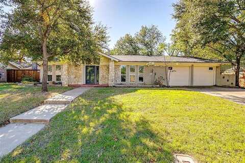 Brookview, HURST, TX 76054