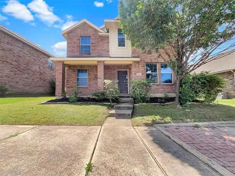 Camino Real, DENTON, TX 76208