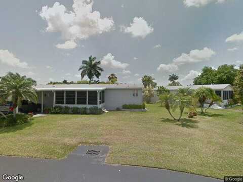 Sw 180Th Ave Lot 394, Homestead, FL 33034