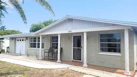 Hoover, HOLIDAY, FL 34691