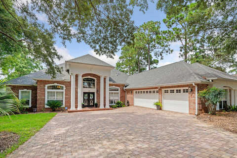 Ruckel, NICEVILLE, FL 32578