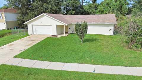 Cloverleaf, DELTONA, FL 32725