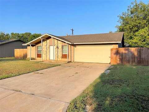 Valley View, DENTON, TX 76209